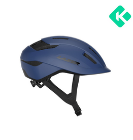 Lazer Lazer Helmet Compact KC CE-CPS Matte Regal Blue OS (55-61cm)