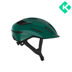 Lazer Lazer Helmet Compact KC CE-CPS Wild Green OS (55-61cm)