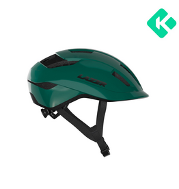 Lazer Lazer Helmet Compact KC CE-CPS Wild Green OS (55-61cm)