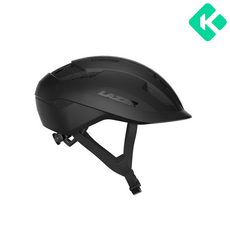 Lazer Lazer Helmet Compact KC CE-CPS Matte Black OS (55-61cm)