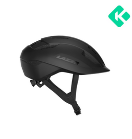 Lazer Lazer Helmet Compact KC CE-CPS Matte Black OS (55-61cm)