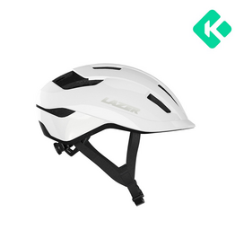 Lazer Lazer Helmet Compact KC CE-CPS White OS (55-61cm)