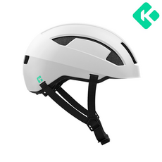 Lazer Lazer Helmet CityZen KC AS Matte White