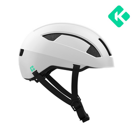 Lazer Lazer Helmet CityZen KC AS Matte White