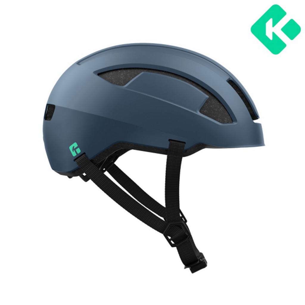Lazer Lazer Helmet CityZen KC AS Matte Livid M