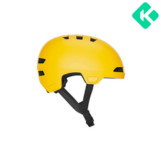 Lazer Lazer Helmet MazeJR KenetiCore AS - Matte Sunburst