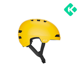 Lazer Lazer Helmet MazeJR KenetiCore AS - Matte Sunburst