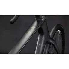 CUBE Cube Attain C:62 Race Road Bike Blackline -Medium