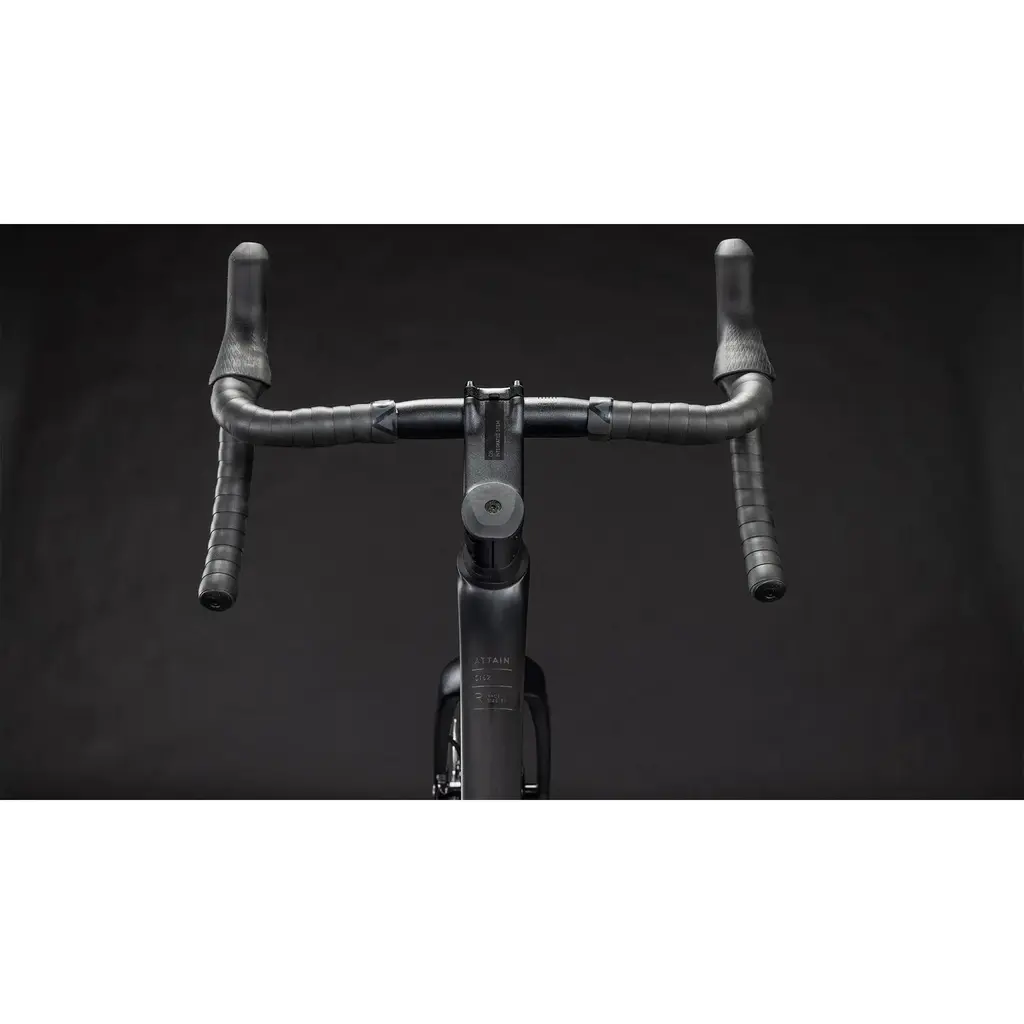 CUBE Cube Attain C:62 Race Road Bike Blackline -Medium