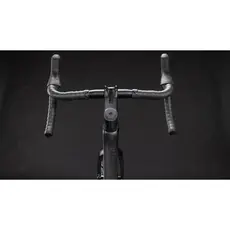 CUBE Cube Attain C:62 Race Road Bike Blackline -Medium
