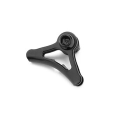 Mission Mission BMX Bridge Blk