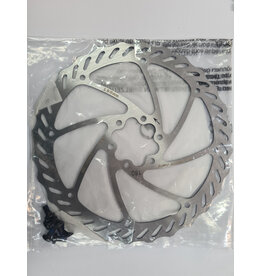 BLOOKE Disc Rotor, 180mm 6 bolt
