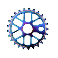Mission Mission Nexus Sprocket 25T Oil Slick