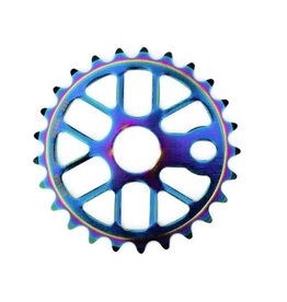 Mission Mission Nexus Sprocket 25T Oil Slick