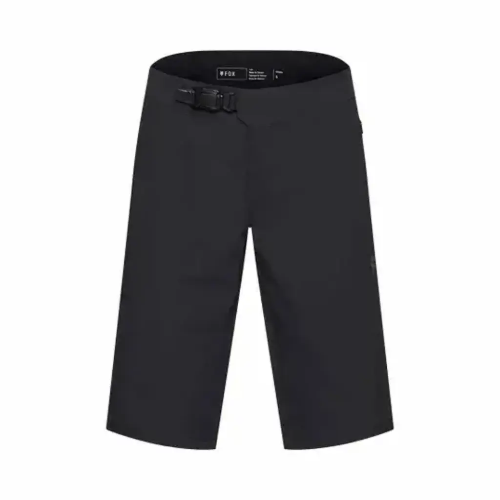 FOX FOX Ranger Shorts w. Liner Womens-Black