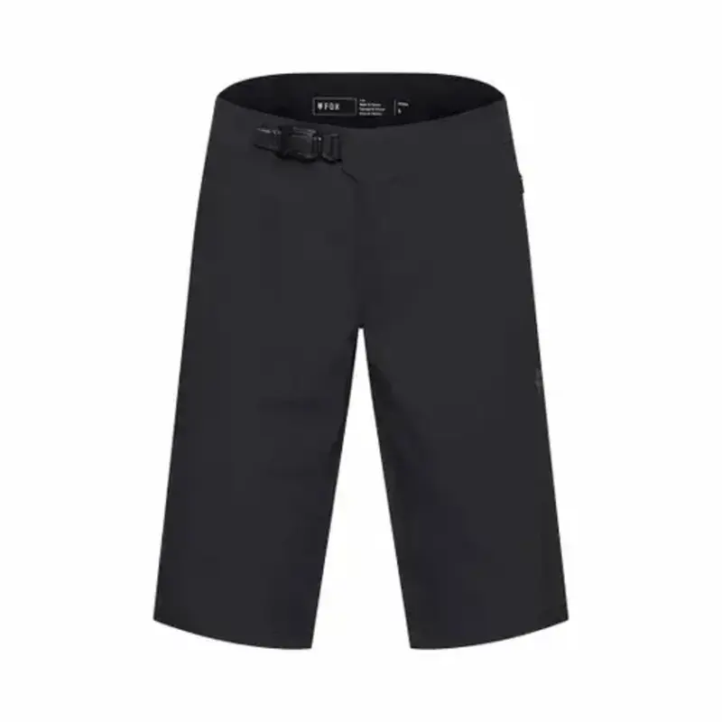 FOX FOX Ranger Shorts w. Liner Womens-Black