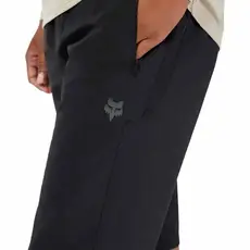 FOX FOX Ranger Shorts w. Liner Womens-Black