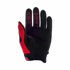 FOX FOX Youth Dirtpaw Glove -Flo Red