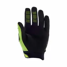 FOX FOX Youth Dirtpaw Gloves -Fluro Yellow