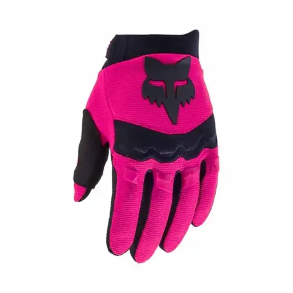 FOX FOX Youth Dirtpaw Glove -Pink