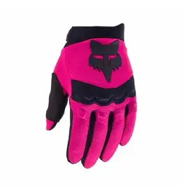 FOX FOX Youth Dirtpaw Glove -Pink