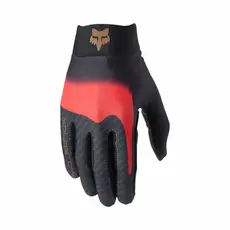 FOX FOX Flexair Glove LP Goldstone SE -Black/Red