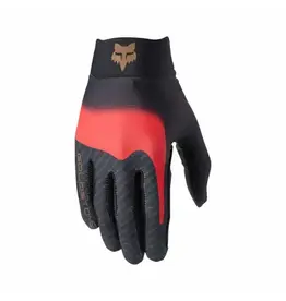 FOX FOX Flexair Glove LP Goldstone SE -Black/Red