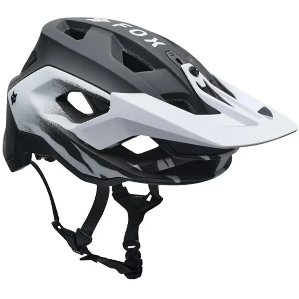 FOX FOX YOUTH Speedframe Charge Helmet