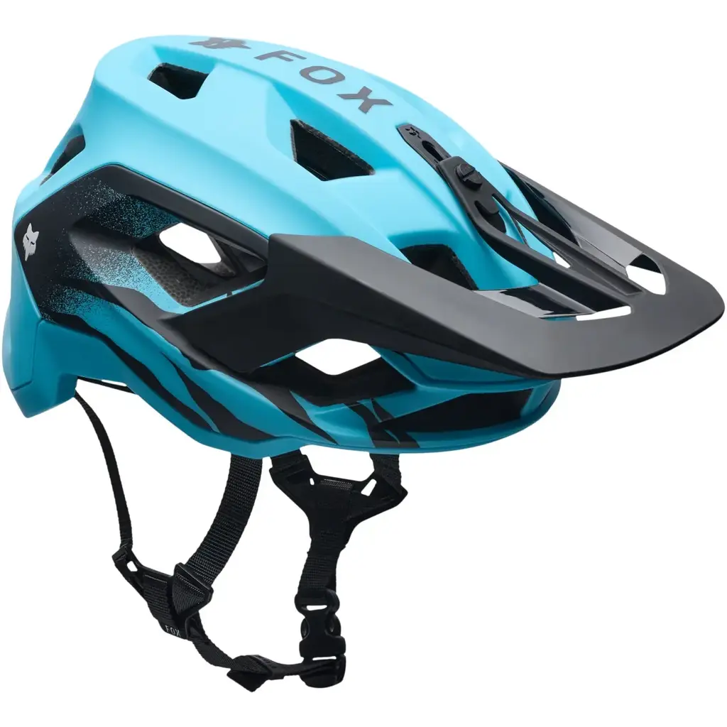 FOX FOX YOUTH Speedframe Charge Helmet