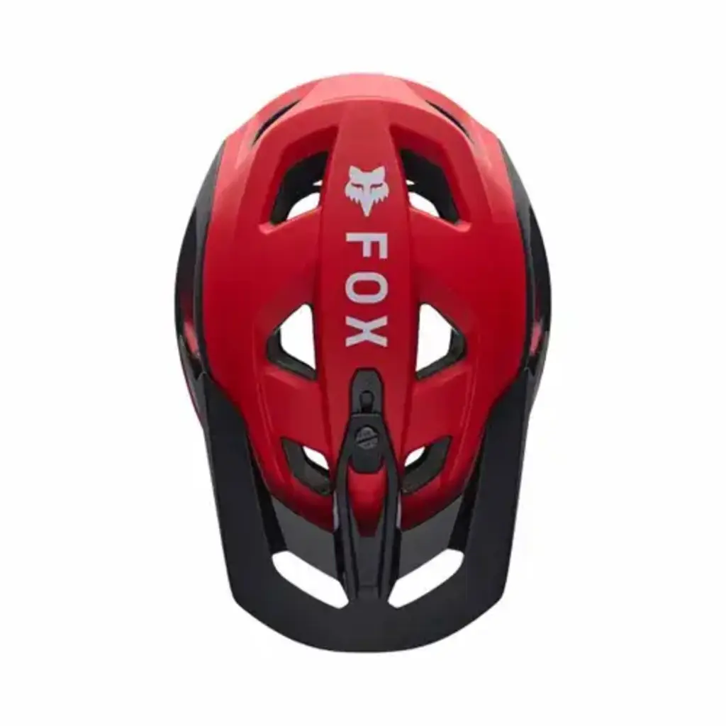 FOX FOX YOUTH Speedframe Charge Helmet