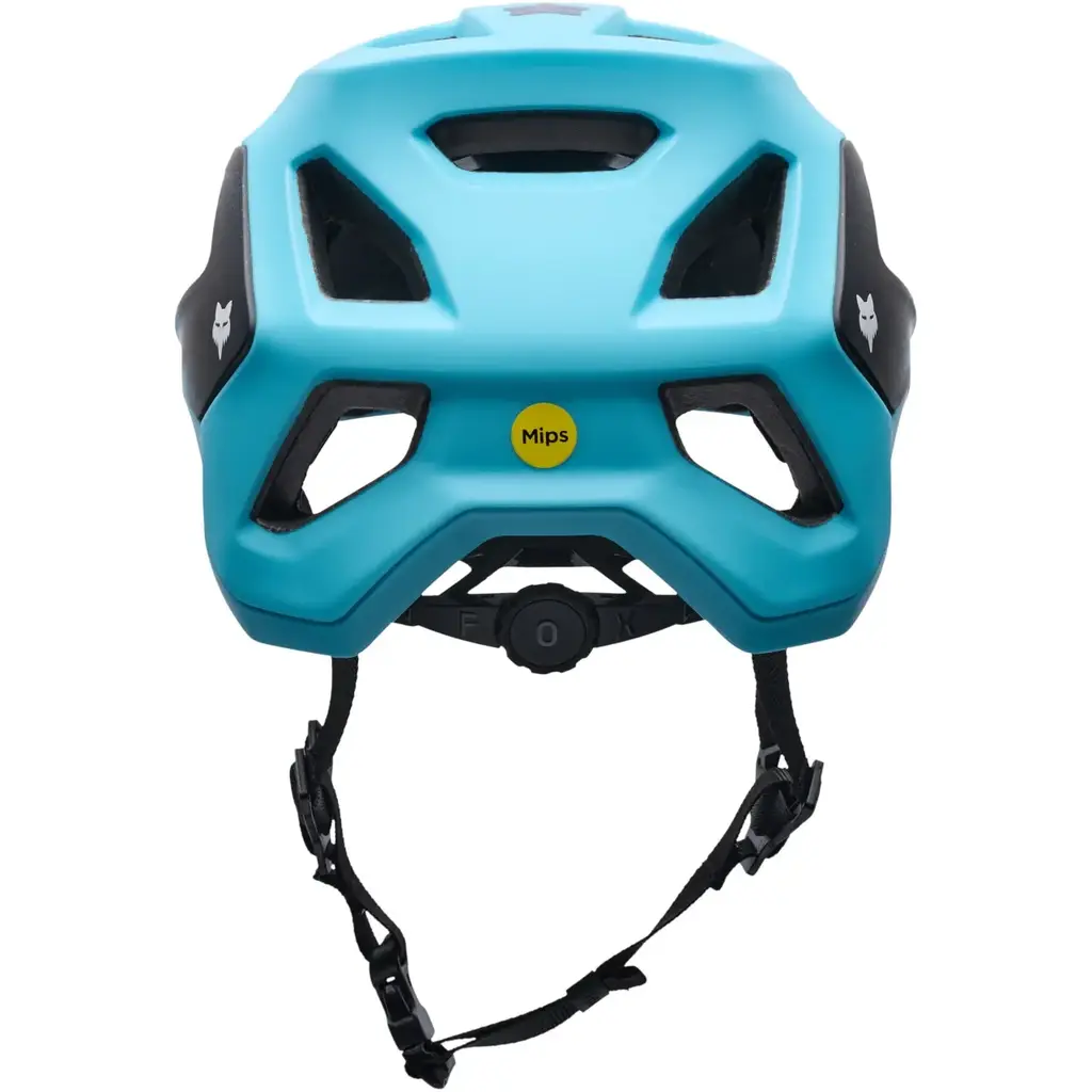 FOX FOX YOUTH Speedframe Charge Helmet