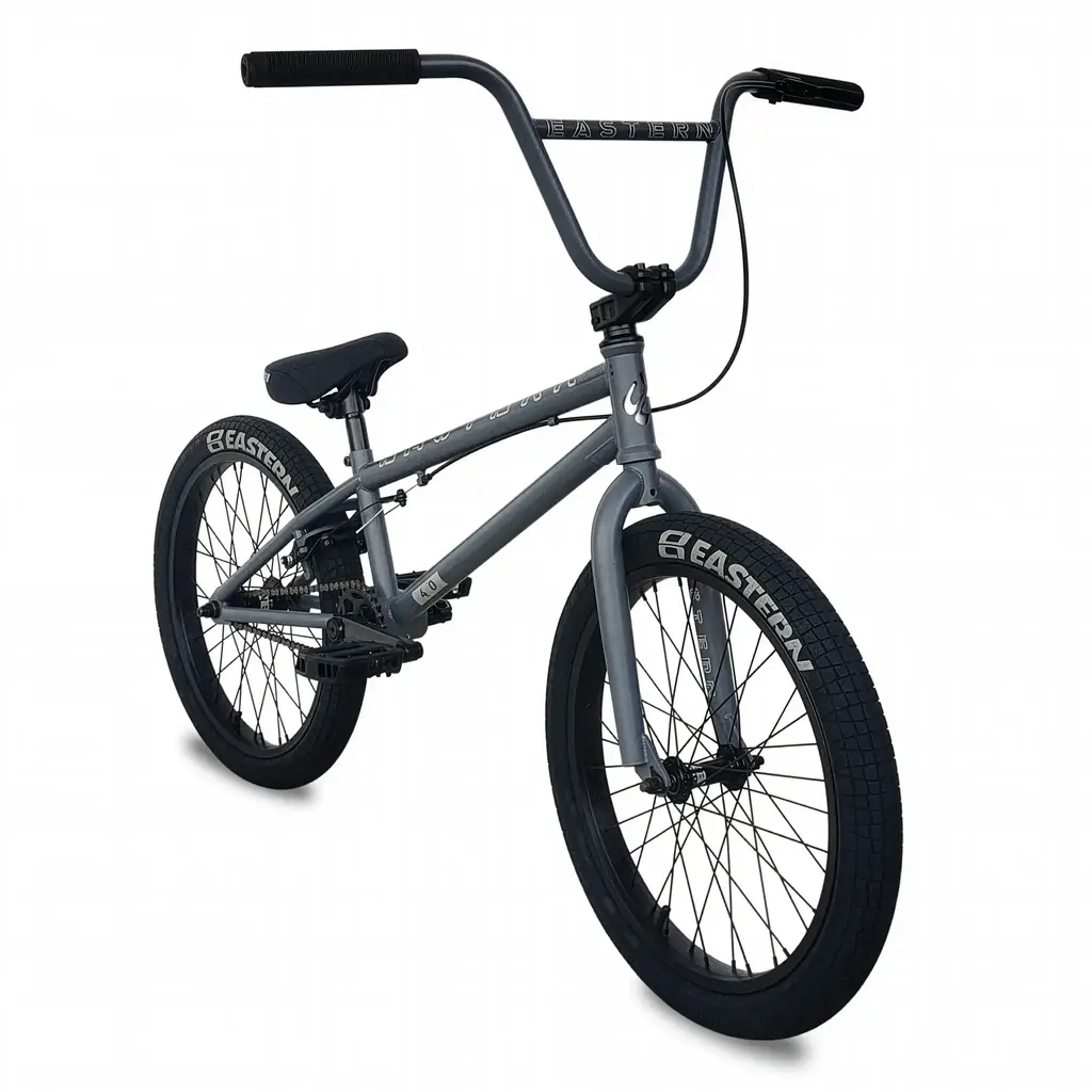 Eastern BMX Eastern BMX 4.0 -Grey