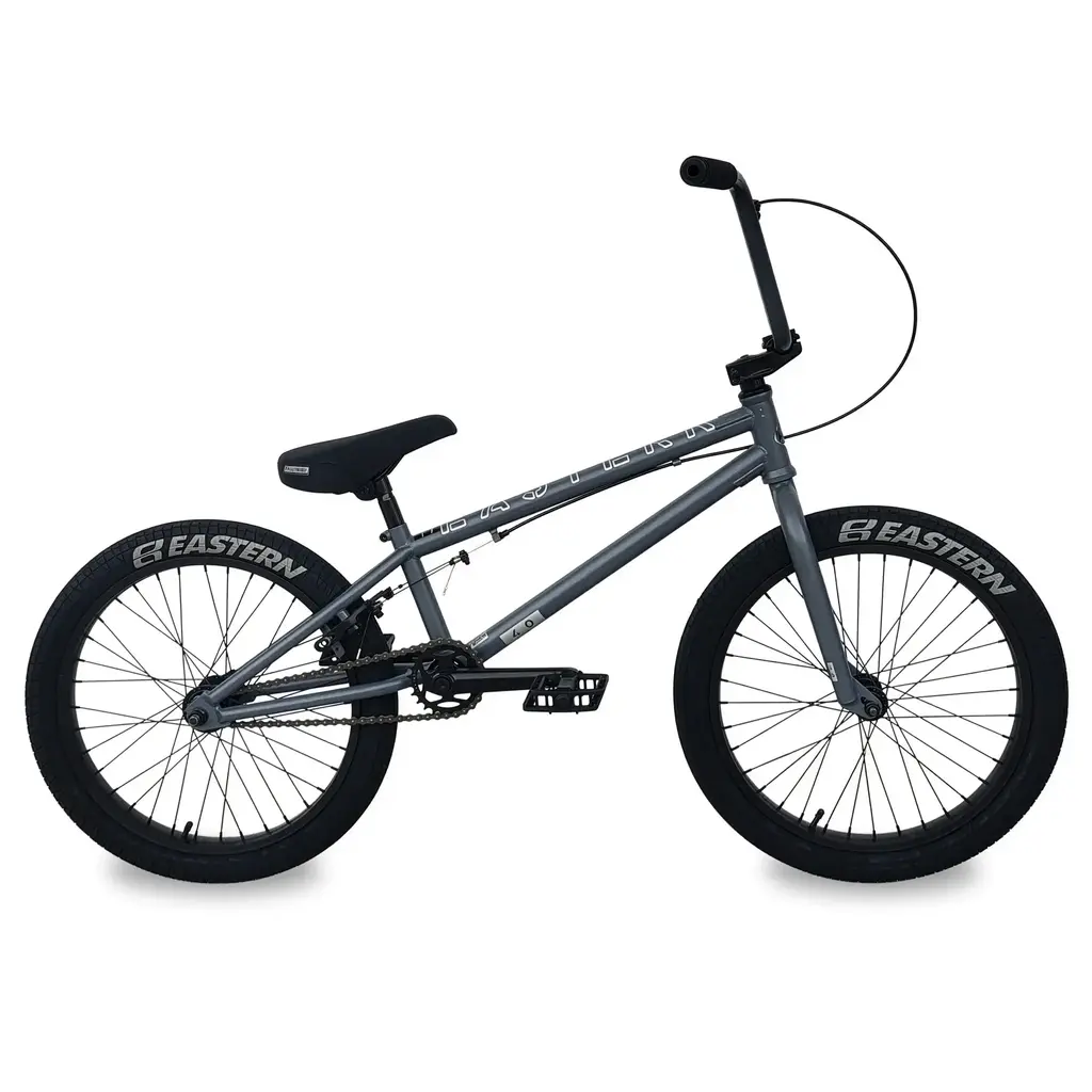 Eastern BMX Eastern BMX 4.0 -Grey