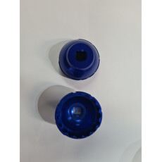 16 Notch BB Tool -Blue
