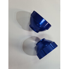 16 Notch BB Tool -Blue