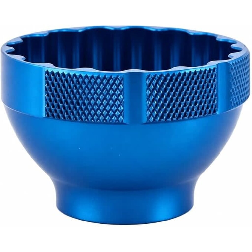 16 Notch BB Tool -Blue