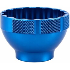 16 Notch BB Tool -Blue