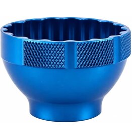 16 Notch BB Tool -Blue