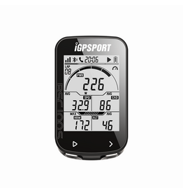 iGPSPORT - Bike Smart Cycling Computer