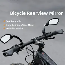 Adjustable Revision Mirror -Set