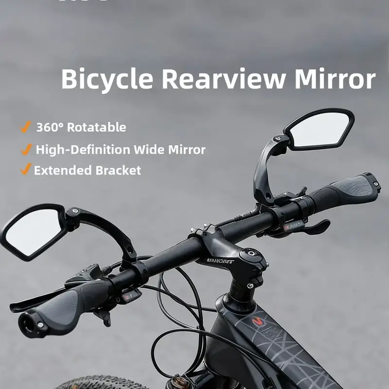 Adjustable Revision Mirror -Set