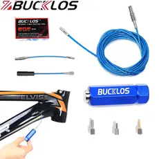 BUCKLOS BUCKLOS Internal Cable Routing Kit