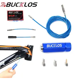 BUCKLOS BUCKLOS Internal Cable Routing Kit
