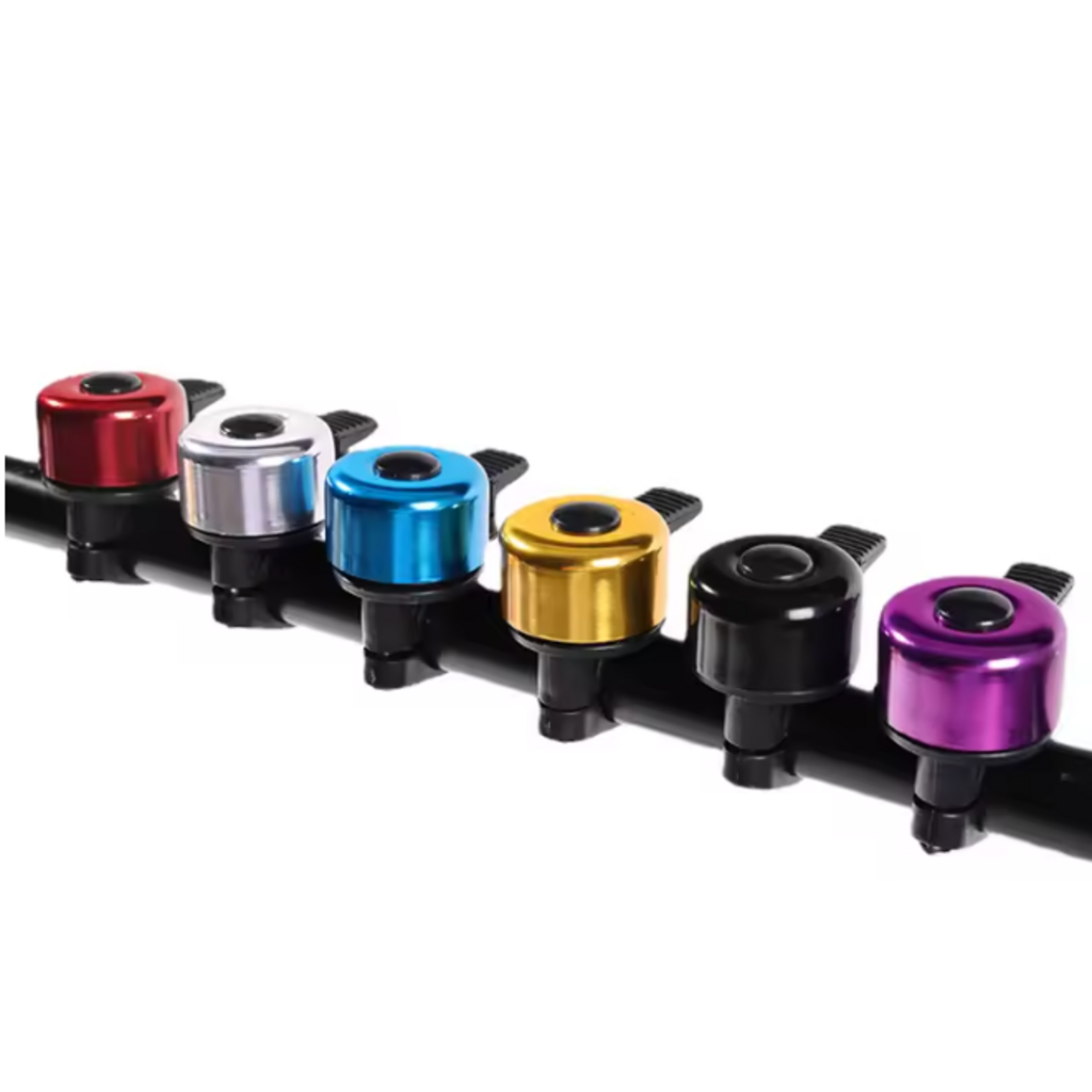 Generic Coloured Bells