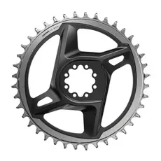 SRAM Sram Chainring ROAD 40T DM X-SYNC GREY
