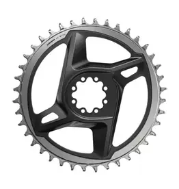 SRAM Sram Chainring ROAD 40T DM X-SYNC GREY