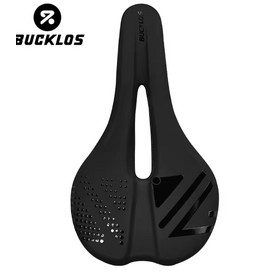 BUCKLOS BUCKLOS Bike Saddle