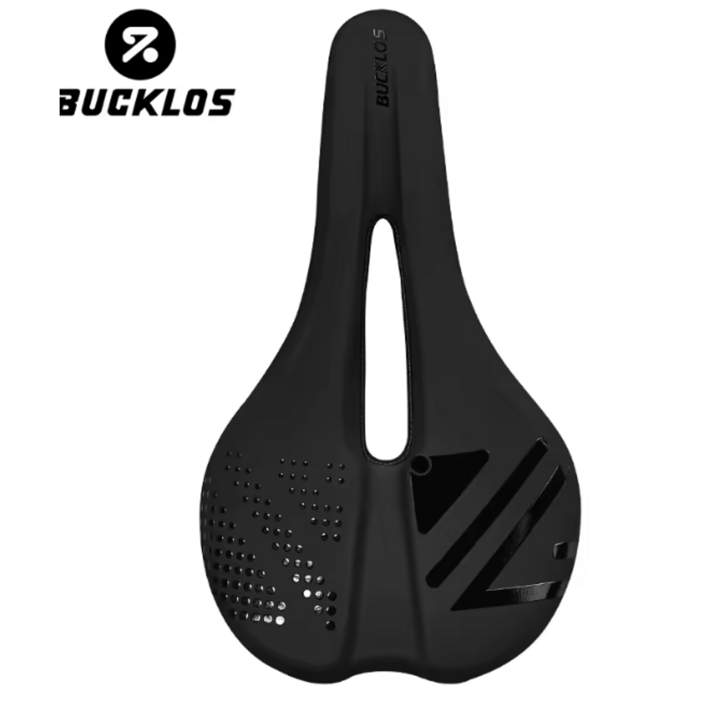 BUCKLOS BUCKLOS Bike Saddle