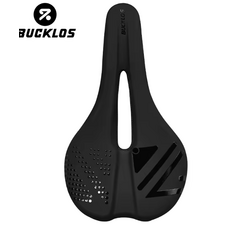BUCKLOS BUCKLOS Bike Saddle