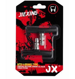 JIEXING V-Brake Shoes
